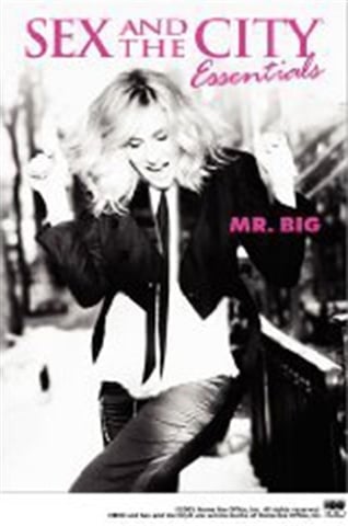 Sex & The City Essentials: Mr.Big - CeX (UK): - Buy, Sell, Donate